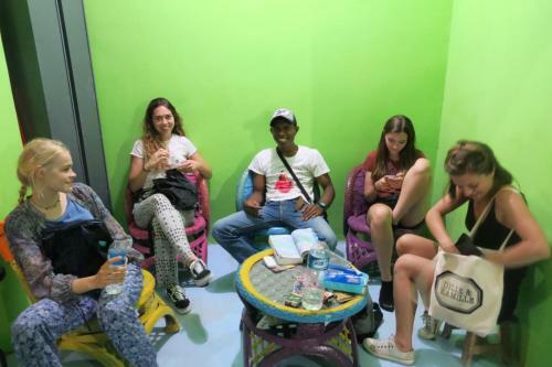 Hostal Omah Cilik