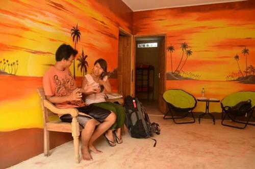 Hostal Omah Cilik