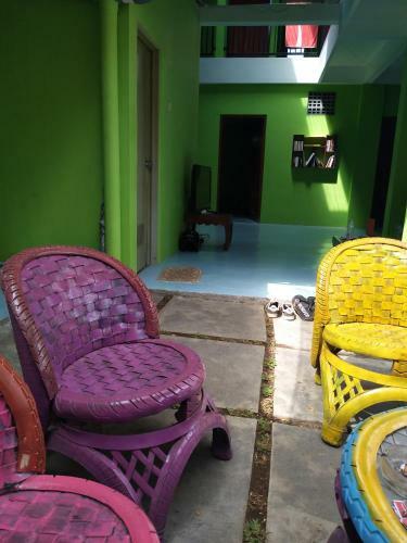 Hostal Omah Cilik