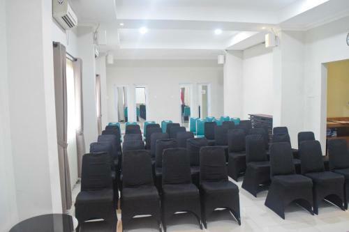 Cabin Hotel Sutomo
