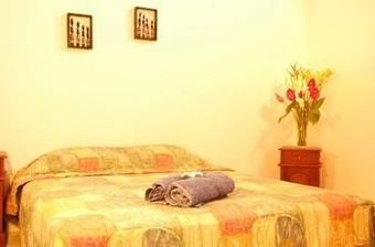 Melati View Hotel