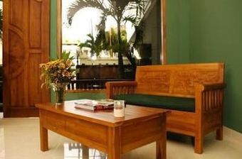 Melati View Hotel