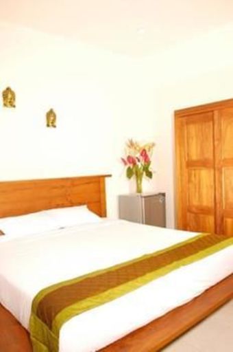 Melati View Hotel