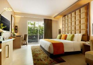 Eastparc Hotel Yogyakarta