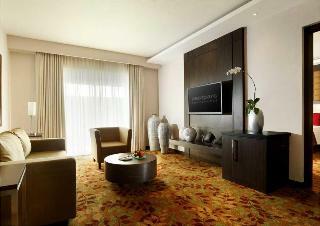 Eastparc Hotel Yogyakarta