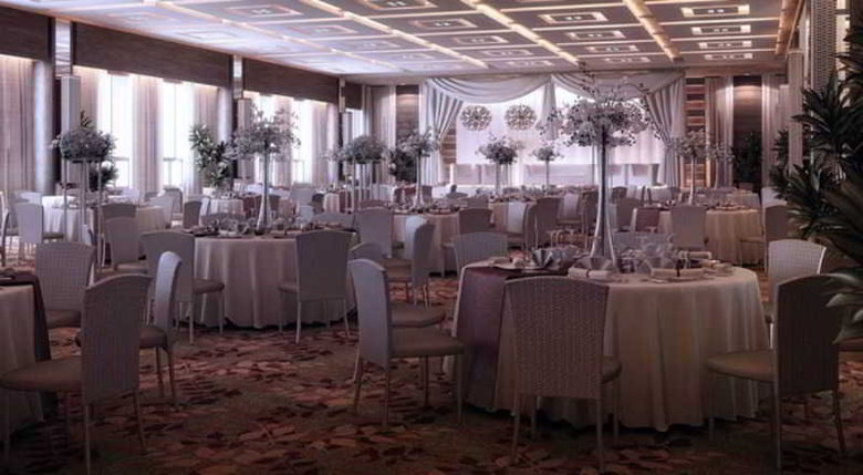 Eastparc Hotel Yogyakarta
