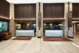 Eastparc Hotel Yogyakarta