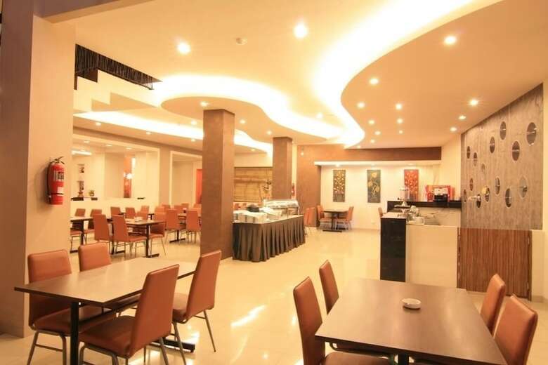 Jentra Dagen Hotel Malioboro