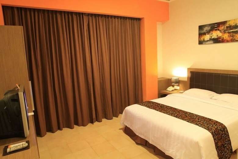 Jentra Dagen Hotel Malioboro