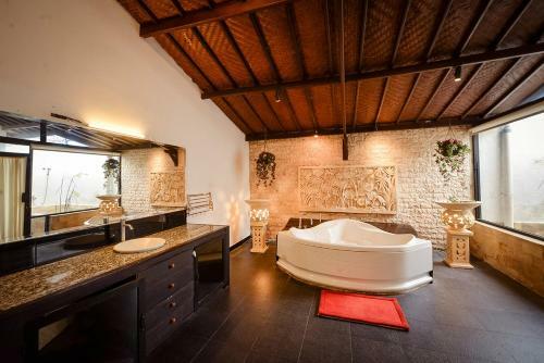 Villa Kurnia