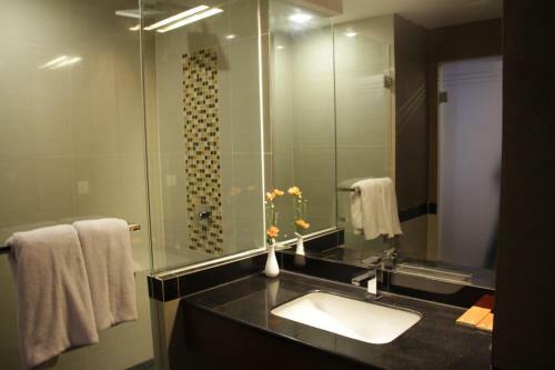Cavinton Hotel Yogyakarta