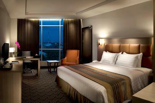 Cavinton Hotel Yogyakarta