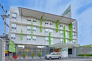 Whiz Hotel Yogyakarta