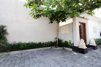 The Pavilion Hotel Kuta