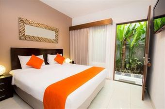 The Pavilion Hotel Kuta