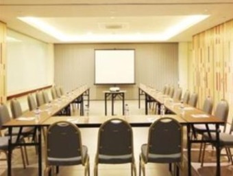 Pop! Hotel Sangaji Yogyakarta