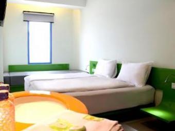 Pop! Hotel Sangaji Yogyakarta
