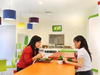 Pop! Hotel Sangaji Yogyakarta