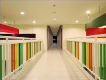 Pop! Hotel Sangaji Yogyakarta