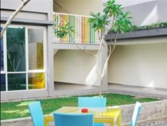 Pop! Hotel Sangaji Yogyakarta
