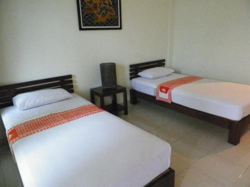 Puri Pangeran Hotel