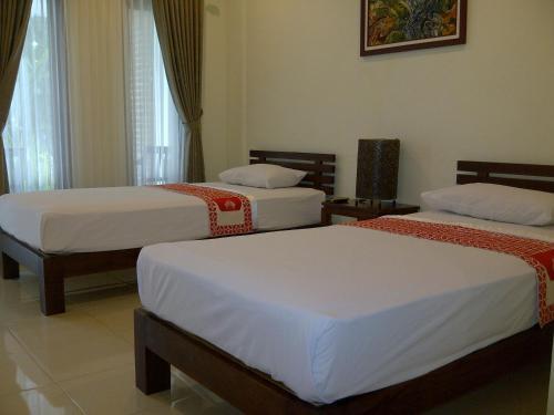 Puri Pangeran Hotel