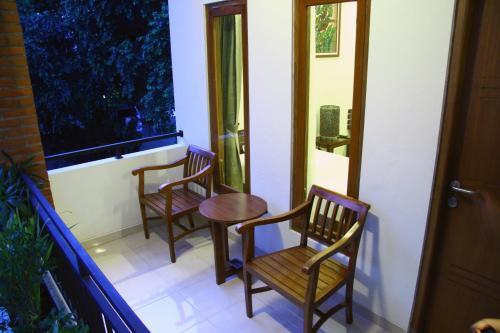 Puri Pangeran Hotel
