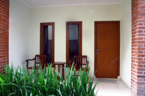Puri Pangeran Hotel