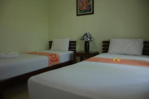 Puri Pangeran Hotel