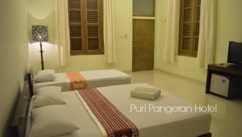 Puri Pangeran Hotel