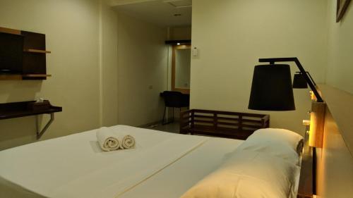 Puri Pangeran Hotel