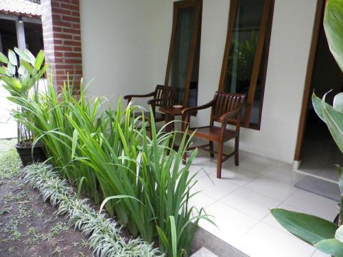 Puri Pangeran Hotel