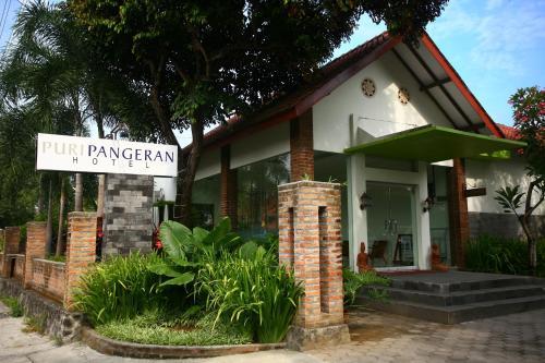 Puri Pangeran Hotel