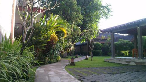 Puri Pangeran Hotel