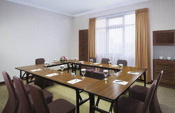 Wisma Mmugm Hotel