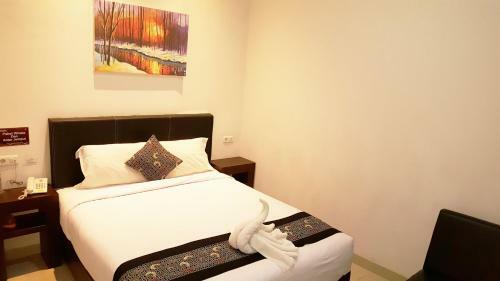 Sunrise Hotel Jogja