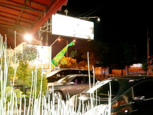 Sunrise Hotel Jogja