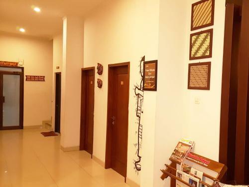 Sunrise Hotel Jogja