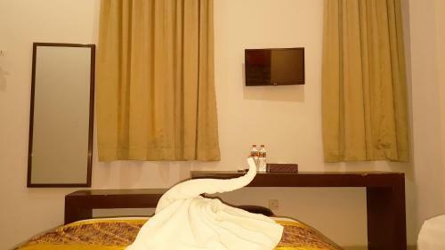Sunrise Hotel Jogja
