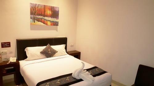 Sunrise Hotel Jogja