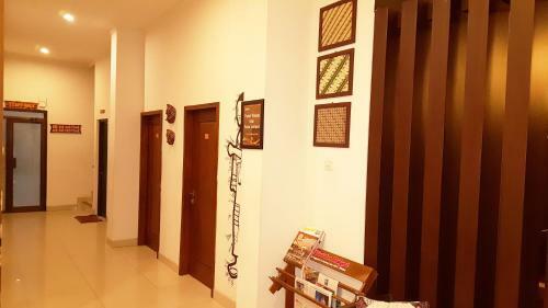 Sunrise Hotel Jogja