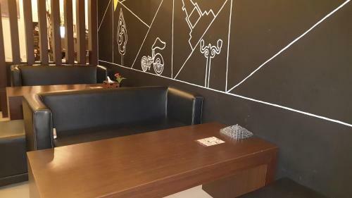 Sunrise Hotel Jogja
