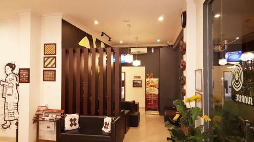 Sunrise Hotel Jogja