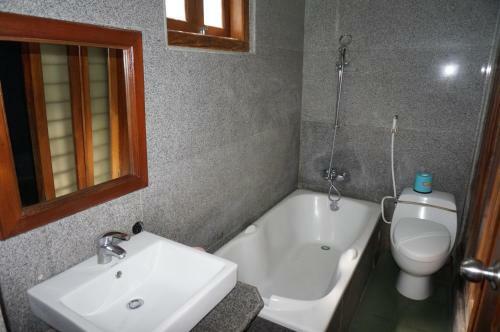 Hostal My Home