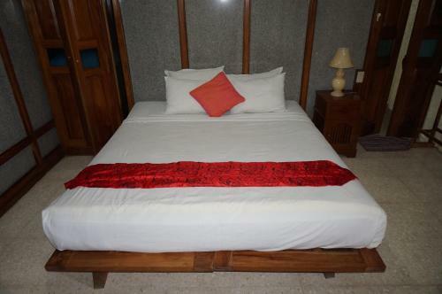 Hostal My Home