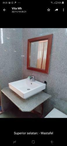 Hostal My Home