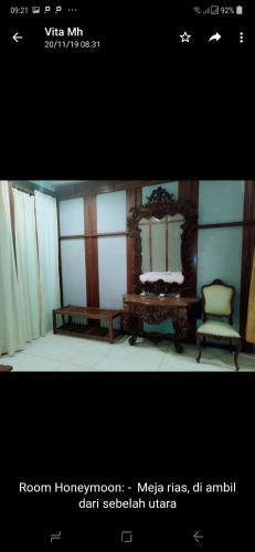 Hostal My Home