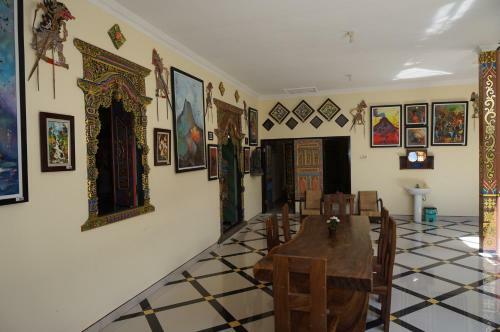 Hostal My Home
