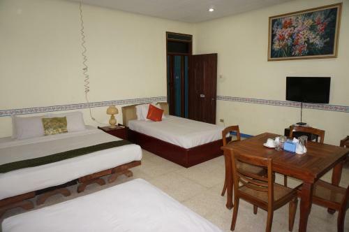 Hostal My Home