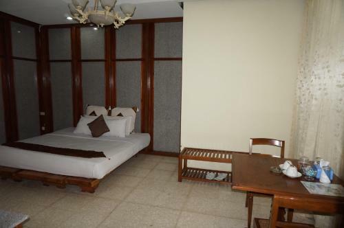 Hostal My Home